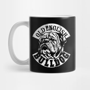 Old English Bulldog Mug